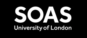 SOAS London logo